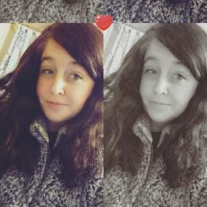 Meet your Posher, Kaitlin